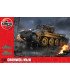 Cruiser Mk.VIII A27M Cromwell Mk.VI (1:35) - A1374