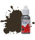 10: Service Brown - Gloss - 14ml