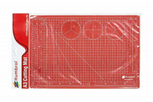 Humbrol A3 Cutting Mat (řezací podložka) - AG9157A