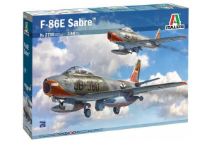 F-86E “Sabre” (1:48) - 2799