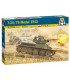 T-34/76 Model 1943 (1:72) - 7078