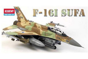 F-161 SUFA (1:32) - 12105