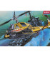 U.S.ARMY UH-1C "FROG" (1:35) - 12112