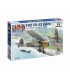 FIAT CR.42 Falco (1:72) - 1437