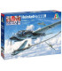 HEINKEL HE111H (1:72) - 1436