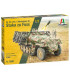 Sd. Kfz. 251/1 Wurfrahmen Stuka zu Fuss (1:72) - 7080