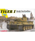 Tiger I Early Production Battle of Kharkov (Smart Kit) (1:35) - 6950