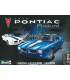 1970 Pontiac Firebird (1:24) - 4489