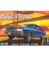 '69 Chevelle® SS™ 396 (1:25) - 4492