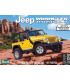 Jeep® Wrangler Rubicon (1:25) - 4501