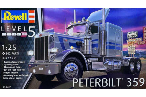 Peterbilt® 359 (1:25) - 2627