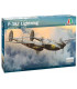 P-38J "Lightning" (1:72) - 1446