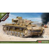 German Panzer III Ausf.J "North Africa" (1:35) - 13531