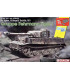 Sd.Kfz.181 Pz.Kpfw.VI Ausf.E Gruppe Fehrmann Tiger I (1:35) - 6484