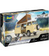VW T2 Camper (1:24) - 07676