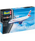 Airbus A320 neo British Airways (1:144) - 03840