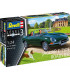 Jaguar E-Type Roadster (1:24) - 07687