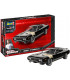 Fast & Furious - Dominics 1971 Plymouth GTX (1:24) - 07692