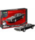 Fast & Furious - Dominics 1970 Dodge Charger (1:25) - 07693