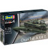 Churchill A.V.R.E. (1:76) - 03297