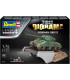 Gift-Set diorama - Sherman Firefly (1:76) - 03299