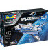 Space Shuttle - 40th Anniversary (1:72) - 05673