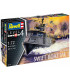 ModelSet loď 65176 - US Navy SWIFT BOAT Mk.I (1:72)
