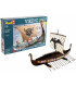 ModelSet loď 65403 - Viking Ship (1:50)