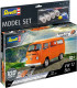 EasyClick VW T2 Bus (1:24) - 67667