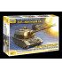 2S35 "Koalitsya-SV" Self Propelled Howitzer (1:72) - 5055