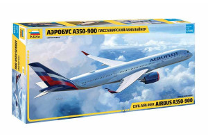 Airbus A350-900 (1:144) - 7039