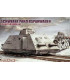 SCHWERER PANZERSPAHWAGEN (INFANTERIEWAGEN) (1:35) - 6072
