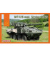 M1128 Mod. Stryker MGS (1:72) - 7687