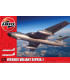 Classic Kit letadlo A11001A - Vickers Valiant (1:72)