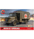 Classic Kit military A1375 - Austin K2/Y Ambulance (1:35)