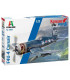 Model Kit letadlo 1453 - F-4U/4B Korean War (1:72)