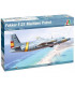 Model Kit letadlo 1455 - Fokker F-27 SAR (1:72)