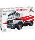Model Kit truck 3956 - Mercedes-Benz SK 1844LS V8 (1:24)