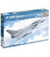 Eurofighter Typhoon EF-2000 "In R.A.F. Service" (1:72) - 1457
