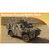 Bushmaster Protected Mobility Vehicle (1:72) - 7699