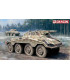 Sd.Kfz.234/3 mit 7.5cm KwK (1:35) - 6964