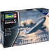 Plastic ModelKit letadlo 03822 - Airbus A400M Atlas „RAF“ (1:72)