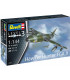 Plastic ModelKit letadlo 03833 - Hawker Hunter FGA.9 (1:144)