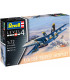 F/A18F Super Hornet (1:72) - 03834