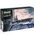 Plastic ModelKit loď 05824 - USS Enterprise (1:1200)