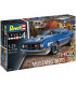 71 Ford Mustang Boss 351 (1:25) - 07699