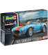 Plastic ModelKit auto 07708 - 65 Shelby Cobra 427 (1:24)