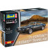 Plastic ModelKit auto 07710 - Pontiac Firebird Trans Am (1:8)