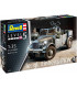 Plastic ModelKit military 03339 - Einheits-PKW Kfz.4 (1:35)