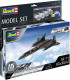 EasyClick - SR-71 Blackbird (1:110) -  63652